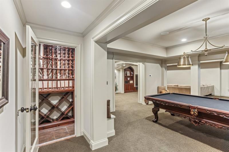 443 Langley Oaks Drive