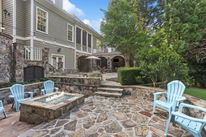 443 Langley Oaks Drive