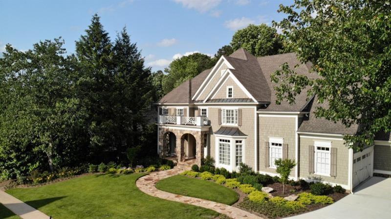 443 Langley Oaks Drive