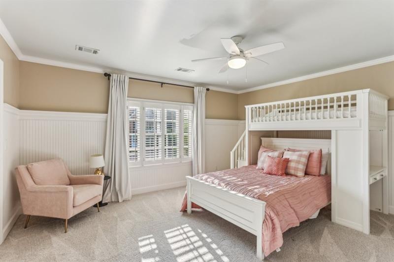 443 Langley Oaks Drive