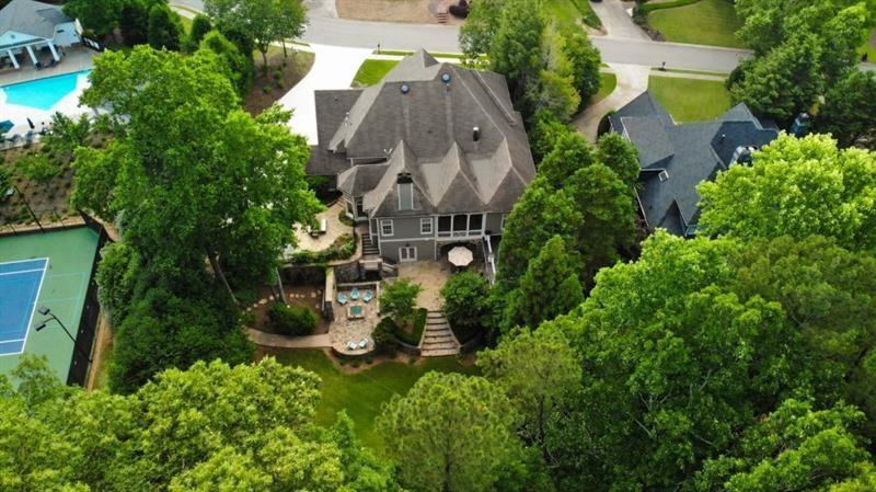 443 Langley Oaks Drive