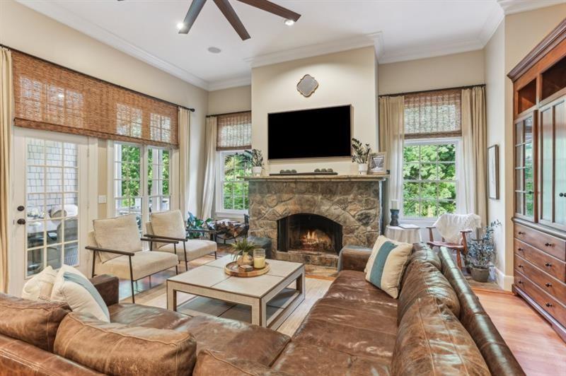 443 Langley Oaks Drive