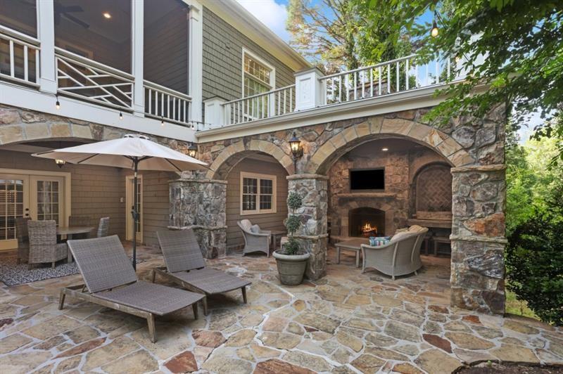 443 Langley Oaks Drive
