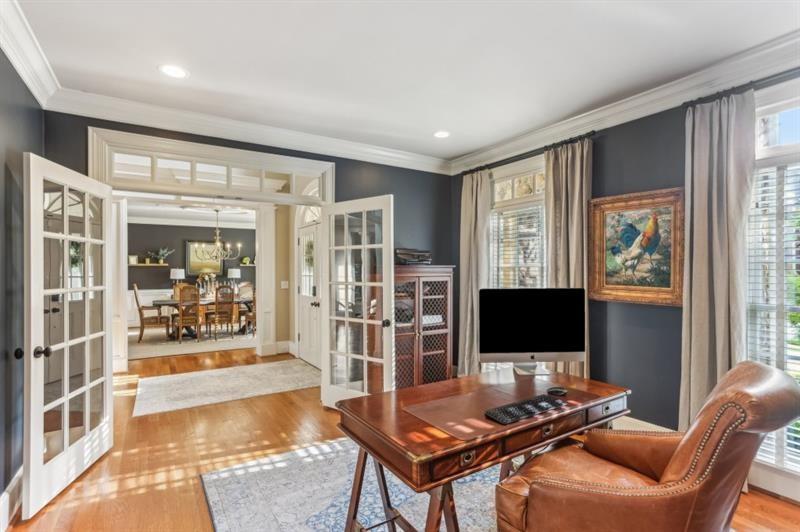 443 Langley Oaks Drive