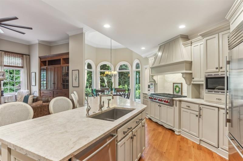 443 Langley Oaks Drive