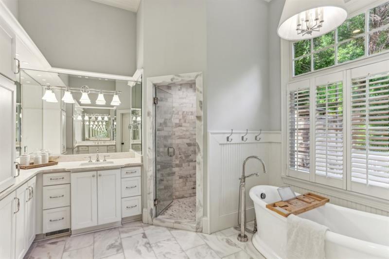 443 Langley Oaks Drive