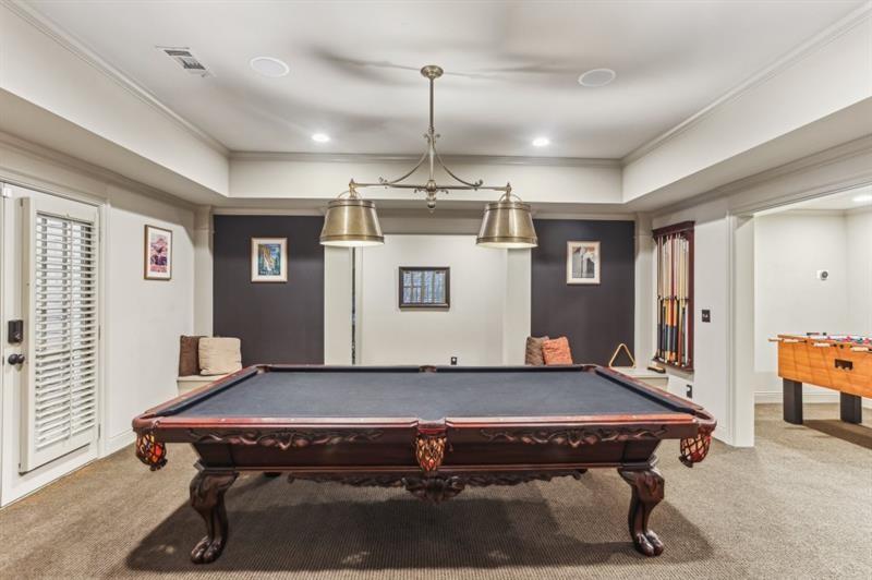 443 Langley Oaks Drive