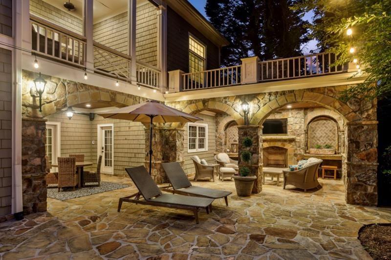 443 Langley Oaks Drive
