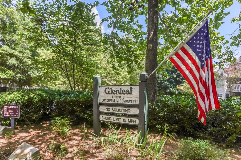 1008 Glenleaf Drive