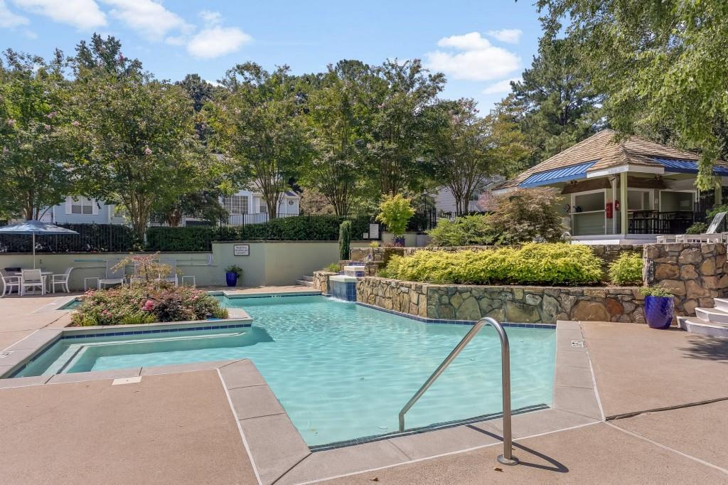 1008 Glenleaf Drive