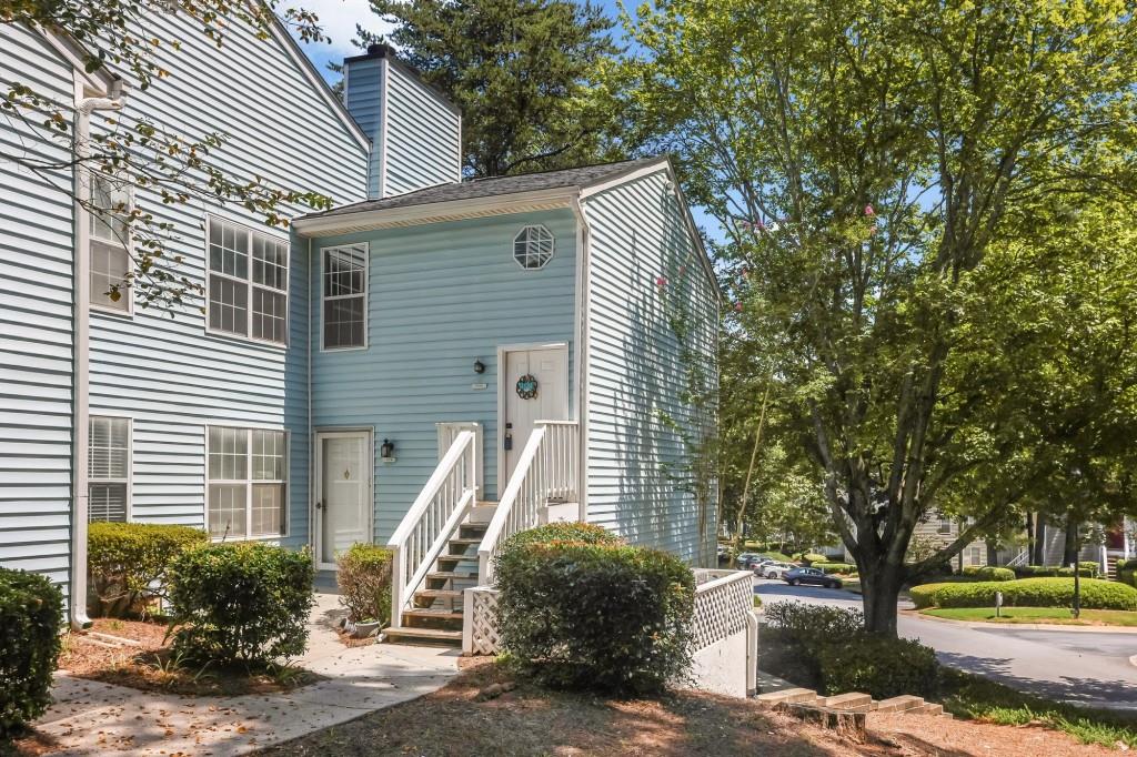 1008 Glenleaf Drive