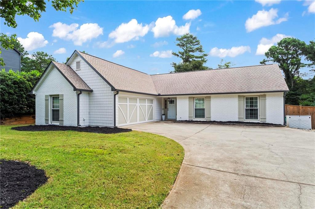 3184 Westfield Way NE