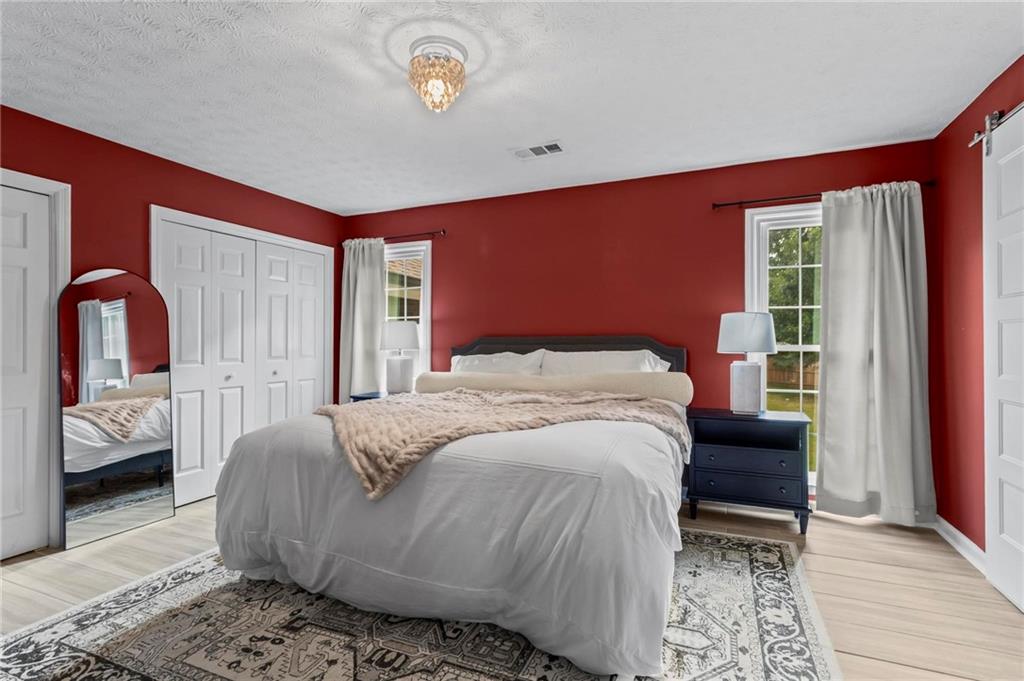 3184 Westfield Way NE