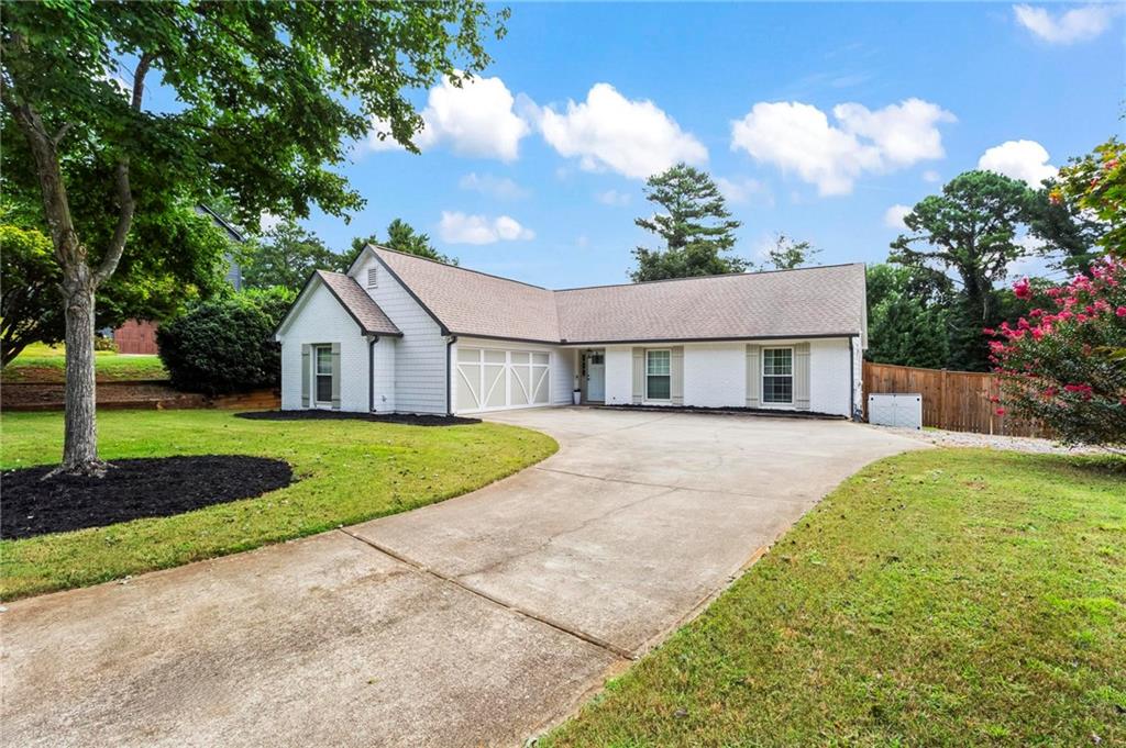 3184 Westfield Way NE