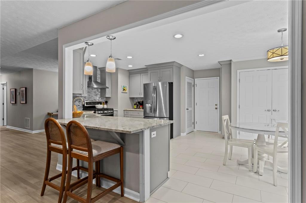 3184 Westfield Way NE