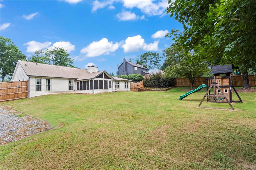 3184 Westfield Way NE