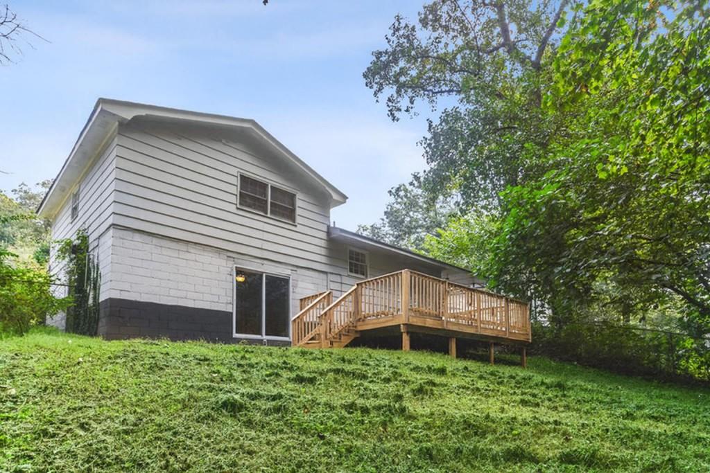 2647 Hatfield Circle