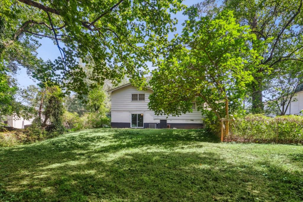 2647 Hatfield Circle