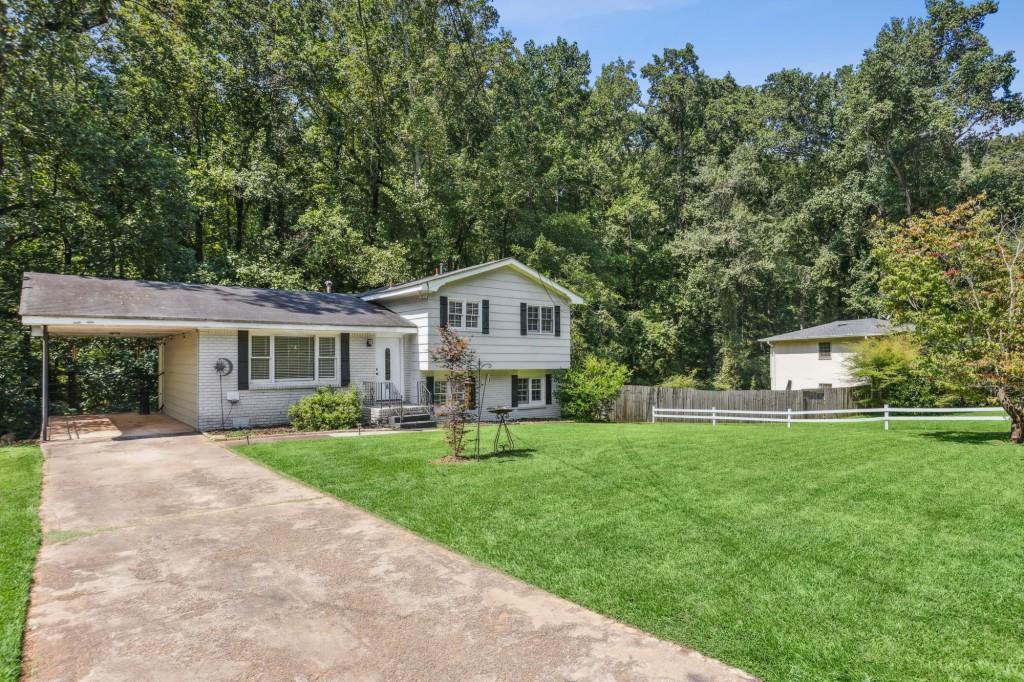 2647 Hatfield Circle