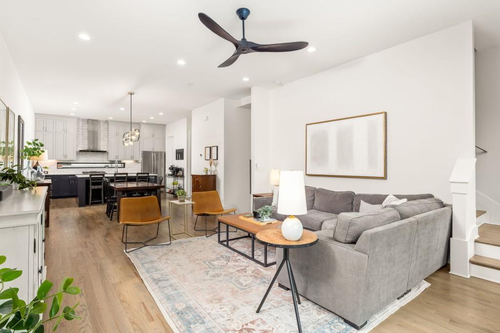 550 N Highland Avenue NE Unit 4