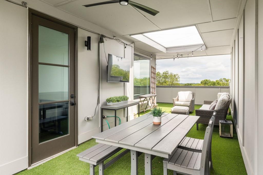 550 N Highland Avenue NE Unit 4