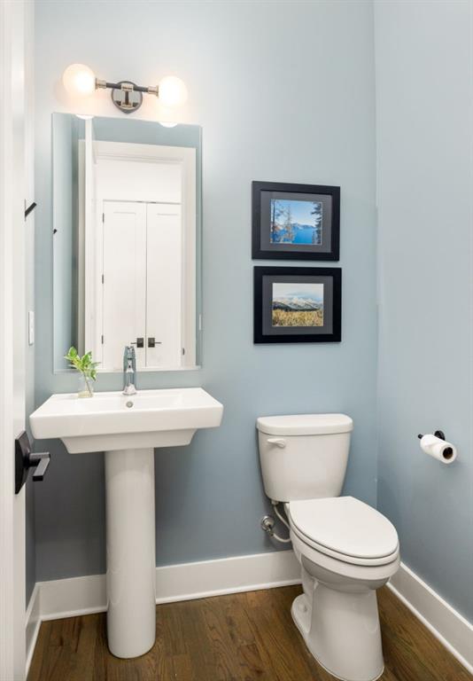 550 N Highland Avenue NE Unit 4