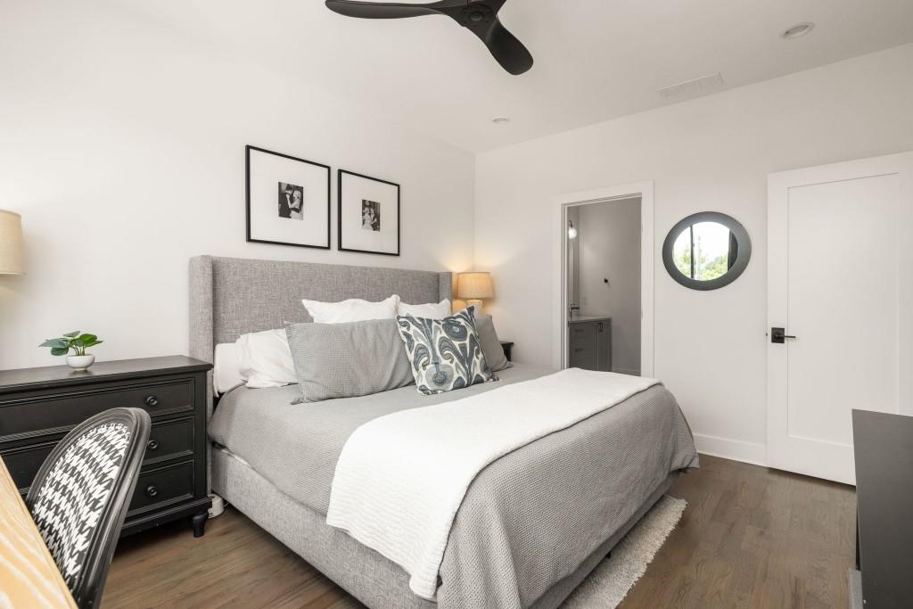 550 N Highland Avenue NE Unit 4