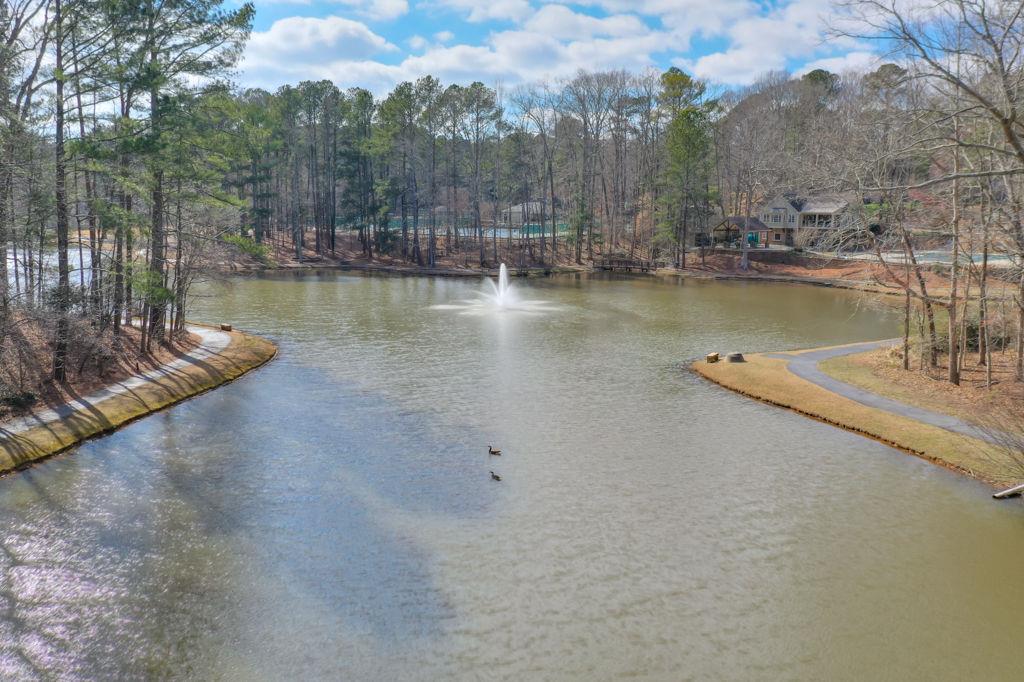 2311 Fox Hound Parkway