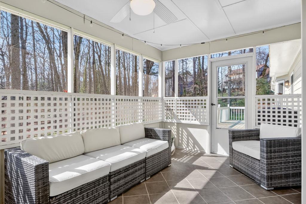 2311 Fox Hound Parkway