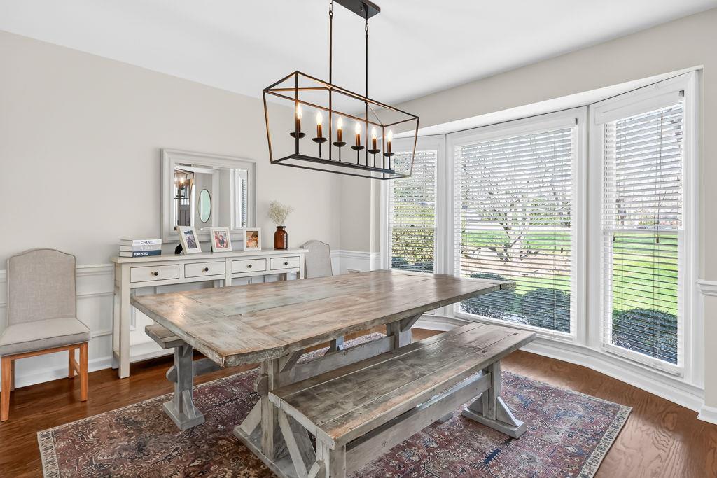 2311 Fox Hound Parkway