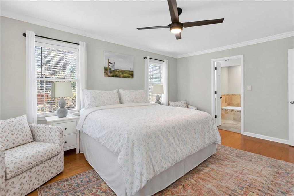 2311 Fox Hound Parkway