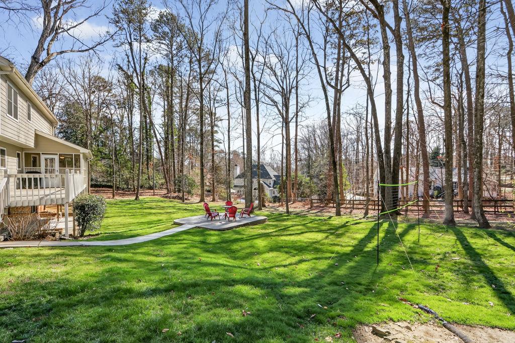 2311 Fox Hound Parkway