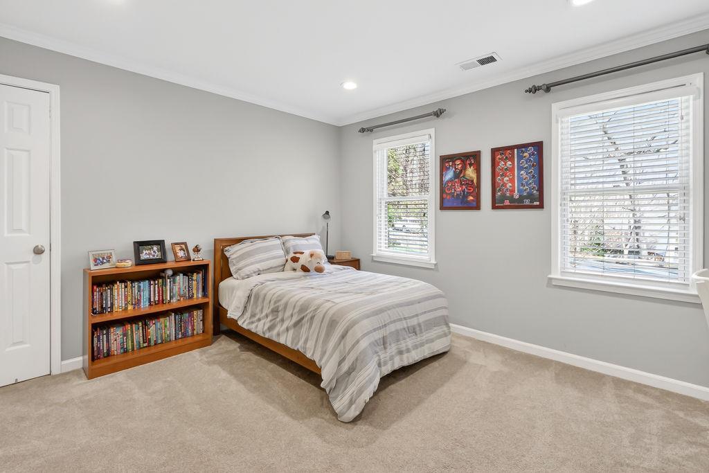 2311 Fox Hound Parkway