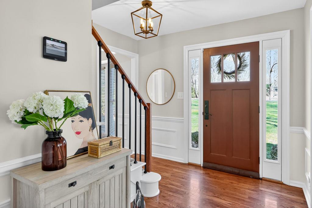 2311 Fox Hound Parkway