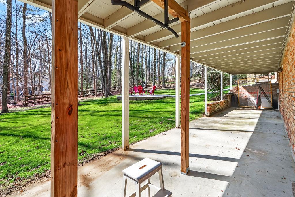 2311 Fox Hound Parkway