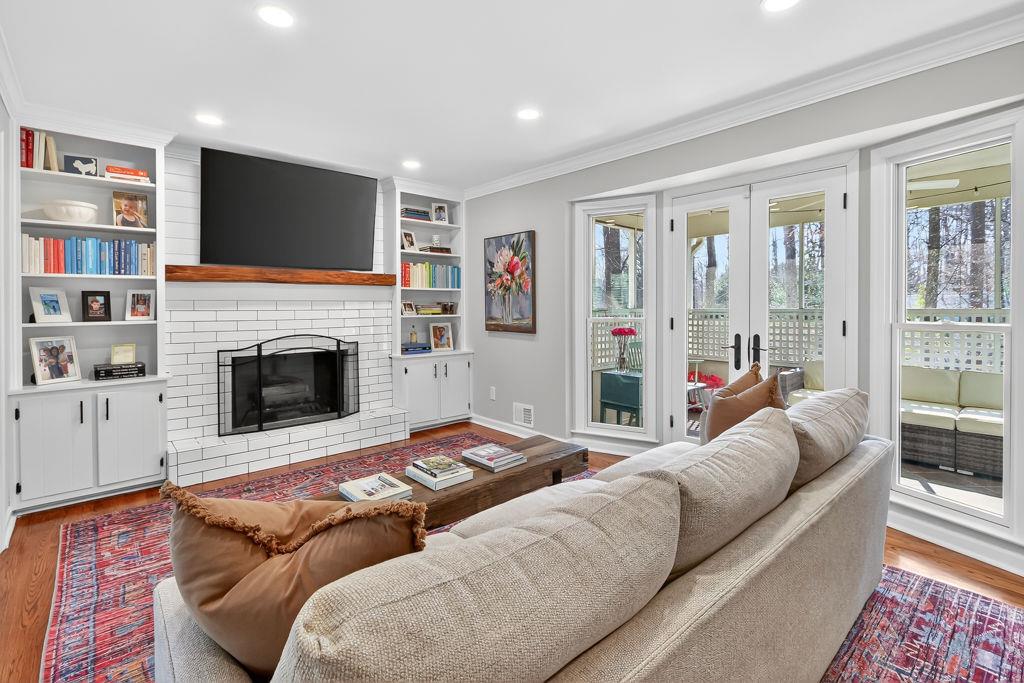 2311 Fox Hound Parkway