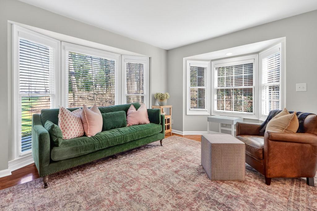 2311 Fox Hound Parkway