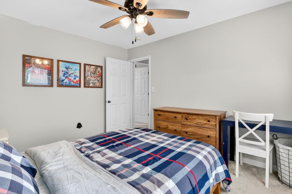 2311 Fox Hound Parkway