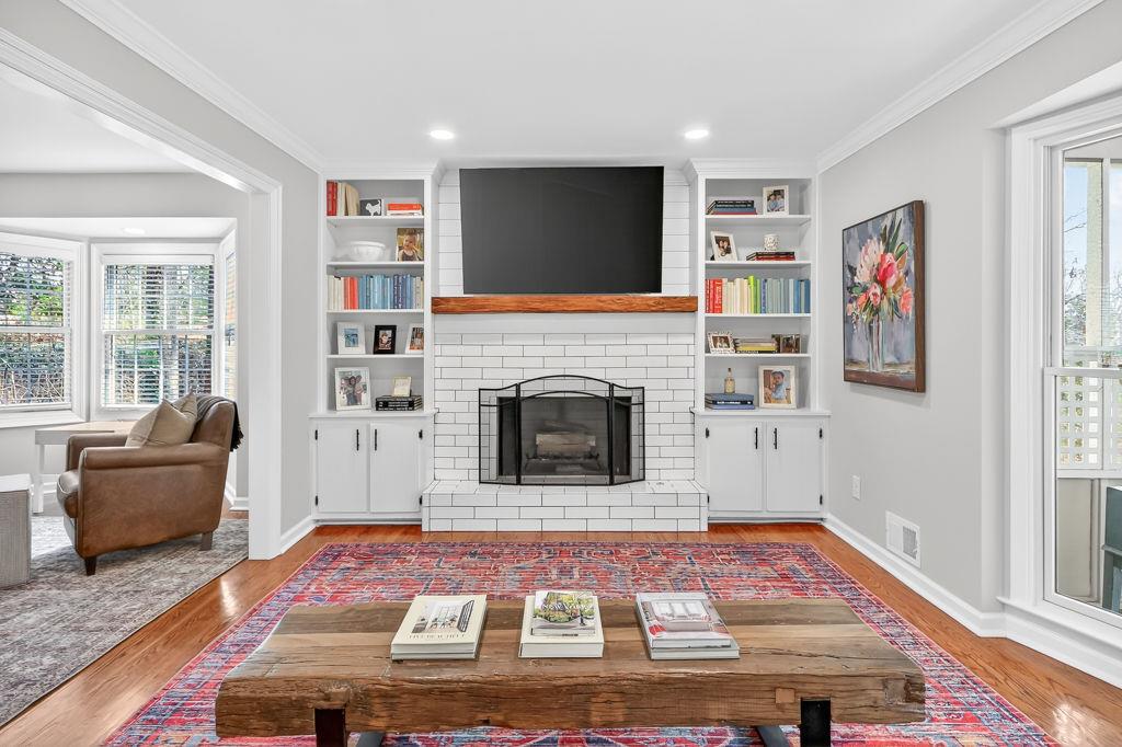 2311 Fox Hound Parkway