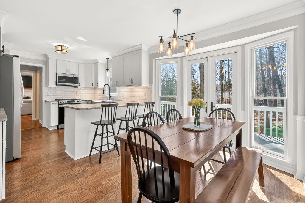 2311 Fox Hound Parkway