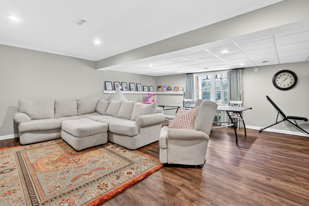 2311 Fox Hound Parkway