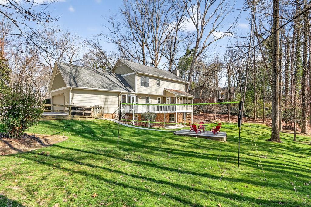 2311 Fox Hound Parkway