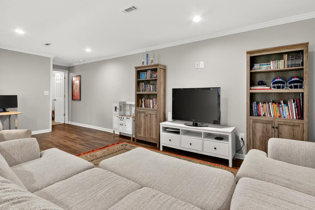 2311 Fox Hound Parkway