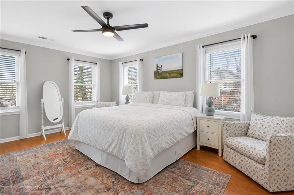 2311 Fox Hound Parkway