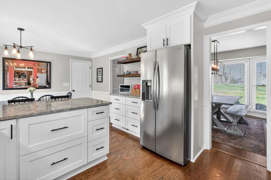 2311 Fox Hound Parkway