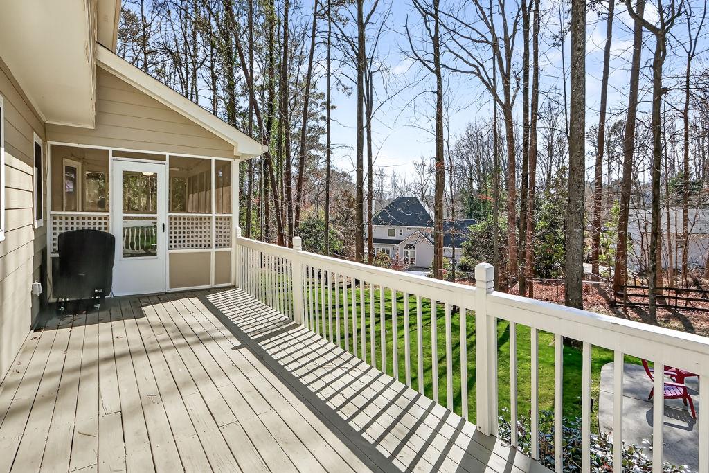 2311 Fox Hound Parkway