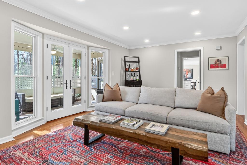 2311 Fox Hound Parkway
