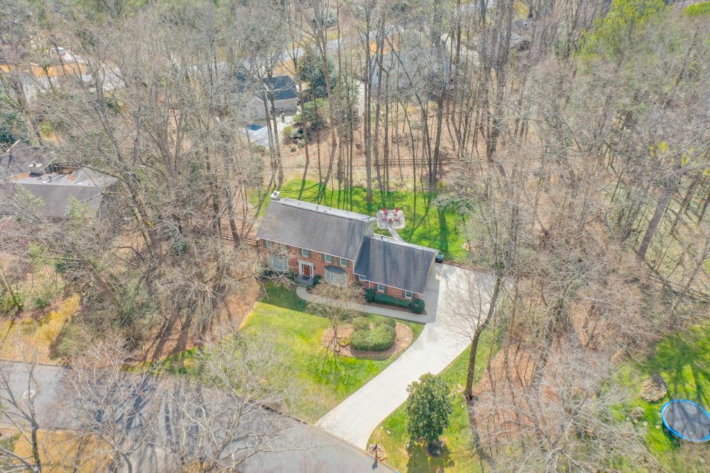2311 Fox Hound Parkway