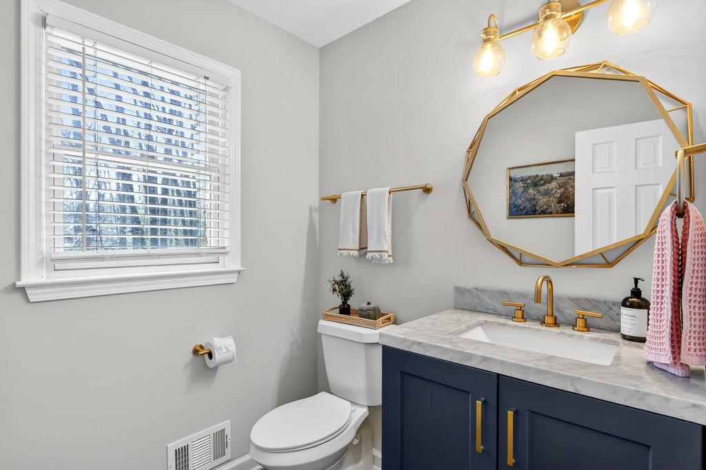 2311 Fox Hound Parkway