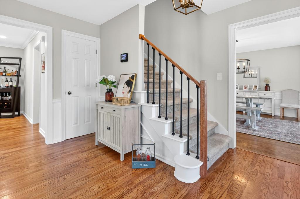2311 Fox Hound Parkway